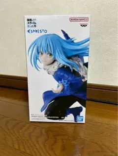 転生したらスライムだった件ESPRESTO