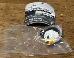プロ野球マスコット　めじるしアクセサリー　マーくん