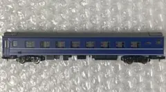 2026年最新】TOMIX 98678 JR 14系14形特急寝台客車(出雲2・3号)基本