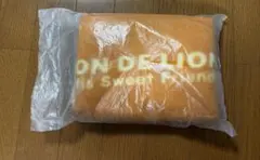 ポン・デ・ライオン ブランケット 毛布　ミスタードーナツ