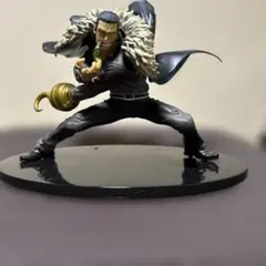 SCultures BIG 造形王頂上決戦2 Vol.3 サー・クロコダイル