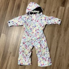 yuk スキーウェア 80