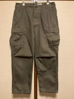 CORONA FATIGUE SLACKS JUNGLE MILITARY