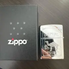 希少 Zippo ディープインパクト 引退記念品 シリアルナンバー入り 限定 