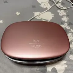 ケノン脱毛器Ver8.6のサムネイル
