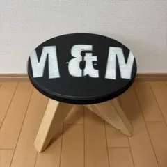 2026年最新】M&M Furniture スツールの人気アイテム - メルカリ