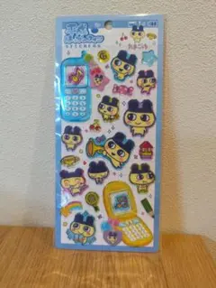 平成はっぴーフォンたまごっち めめっち