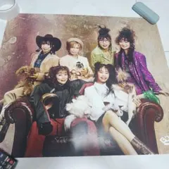 2026年最新】bish サイン ポスターの人気アイテム - メルカリ