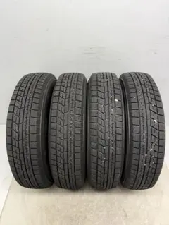 富山から☆TOYO GARIT☆155/65R14☆残溝8〜9分山☆4本 - メルカリ