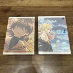 2025年最新】CLANNAD 初回限定版の人気アイテム - メルカリ