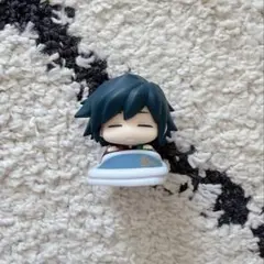 鬼滅の刃 おねむたん 冨岡
