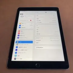 306【早い者勝ち】iPad Air2 第2世代 128GB WIFIモデル☆