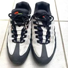 【美品】NIKE エアマックス95 Antifreeze 27cm