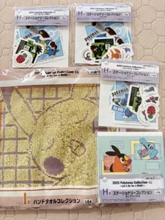 ⭐︎ポケモン⭐︎　1番くじ　まとめ売り