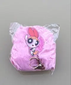 パワーパフガールズ　ブロッサム