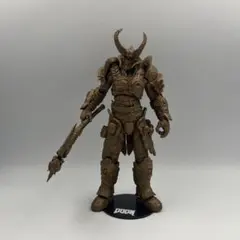 ナイトブリード ミディアン neca マクファーレン 7インチ フィギュア