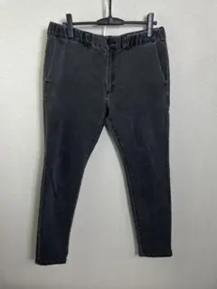 FOBFACTORYエフオービーファクトリー キャロットイージーパンツ　LLのサムネイル