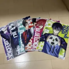 ブルーロックファイル