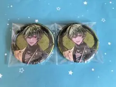 すち 缶バッジ②