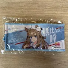 ウマ娘 7th ライブ リアルガチャ ミニ応援タオルキーホルダー