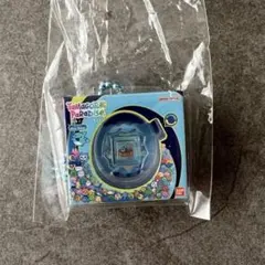 たまごっち おかしなたまごボーロっち3 たまごっちパラダイスBlue Water