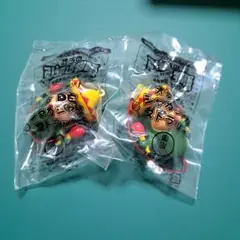クレヨンしんちゃん 前売プレゼント ストラップ