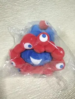 ミャクミャクぬいぐるみ 這い型 Mサイズ ☆EXPO2025