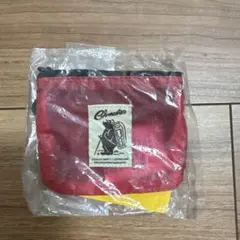 COBMASTERポーチ 小銭入れ