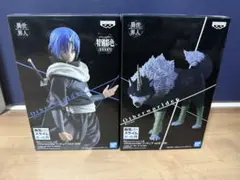 転生したらスライムだった件 Otherworlder フィギュア ソウエイ