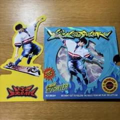 NCT DREAM go back to the future bttf チソン