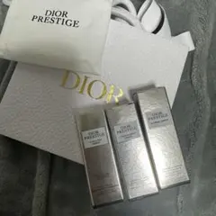新品未開封】Dior スキンケア トライアルセット 4点セット - メルカリ