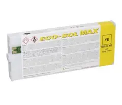 ローランド デイー.ジー. ESL3-LM ECO-SOL MAX イエローのサムネイル