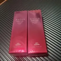 Aujua オージュア クエンチセラム100ml2本 - メルカリ