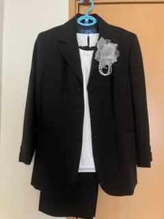 ストライプスーツ 11号