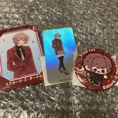 ストグラフェス エスターク セット
