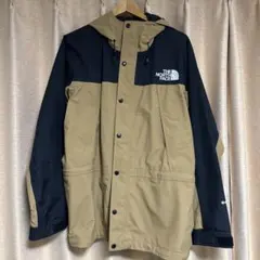 値下げ！THE NORTH FACE マウンテンライトジャケット L 美品