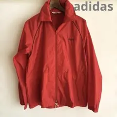 80s・ヴィンテージ　adidas アディダス ウィンドブレーカー　デサント製のサムネイル