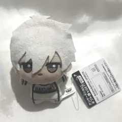 2025年最新】凪誠士郎 ちびぐるみの人気アイテム - メルカリ