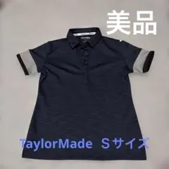TaylorMade レディース ゴルフウェア ポロシャツのサムネイル