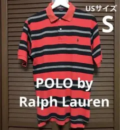 Polo Ralph Lauren ポロシャツ USサイズ S