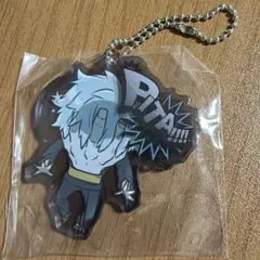 僕のヒーローアカデミア 死柄木弔 アクリルキーホルダー