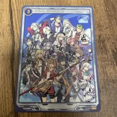 tgs2024 非売品 軌跡 TCG 20th anniversary 界の軌跡