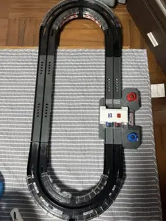 トミカ　スピードウェイ　ゴーゴーアクセルサーキット
