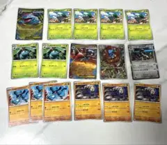 ポケモンカード　メガブレイブ　セット　まとめ売り　メガフシギバナ