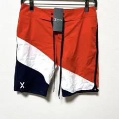 最終値下げ ALITE WEAR ウエスト26inc 丈17inc サーフパンツ - メルカリ