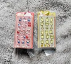 サンリオキャラクターズ ボンボンドロップミニチュアチャーム