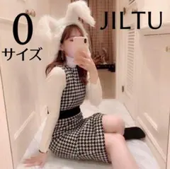 2026年最新】jiltu ワンピースの人気アイテム - メルカリ