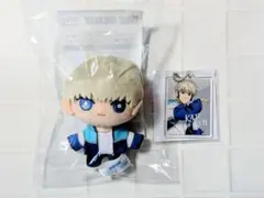 ウィンドブレイカー セガラッキーくじ