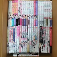 ④※yuri様専用ページ※コミックおまとめ＋送料込