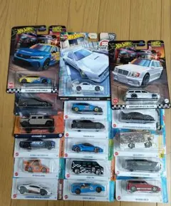 ホットウィール315台大量まとめ売り 予約受付商品】【オンライン限定】ホットウィール ベーシック